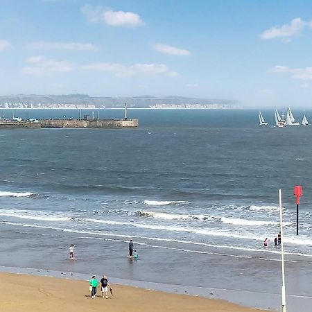 The Nook Villa Bridlington Luaran gambar