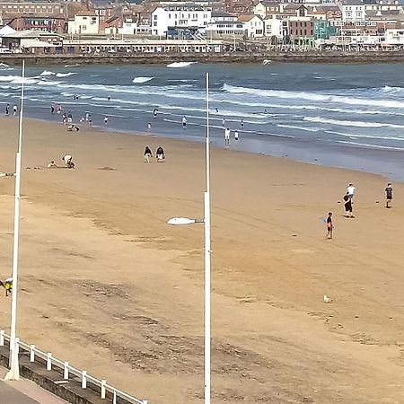 The Nook Villa Bridlington Luaran gambar