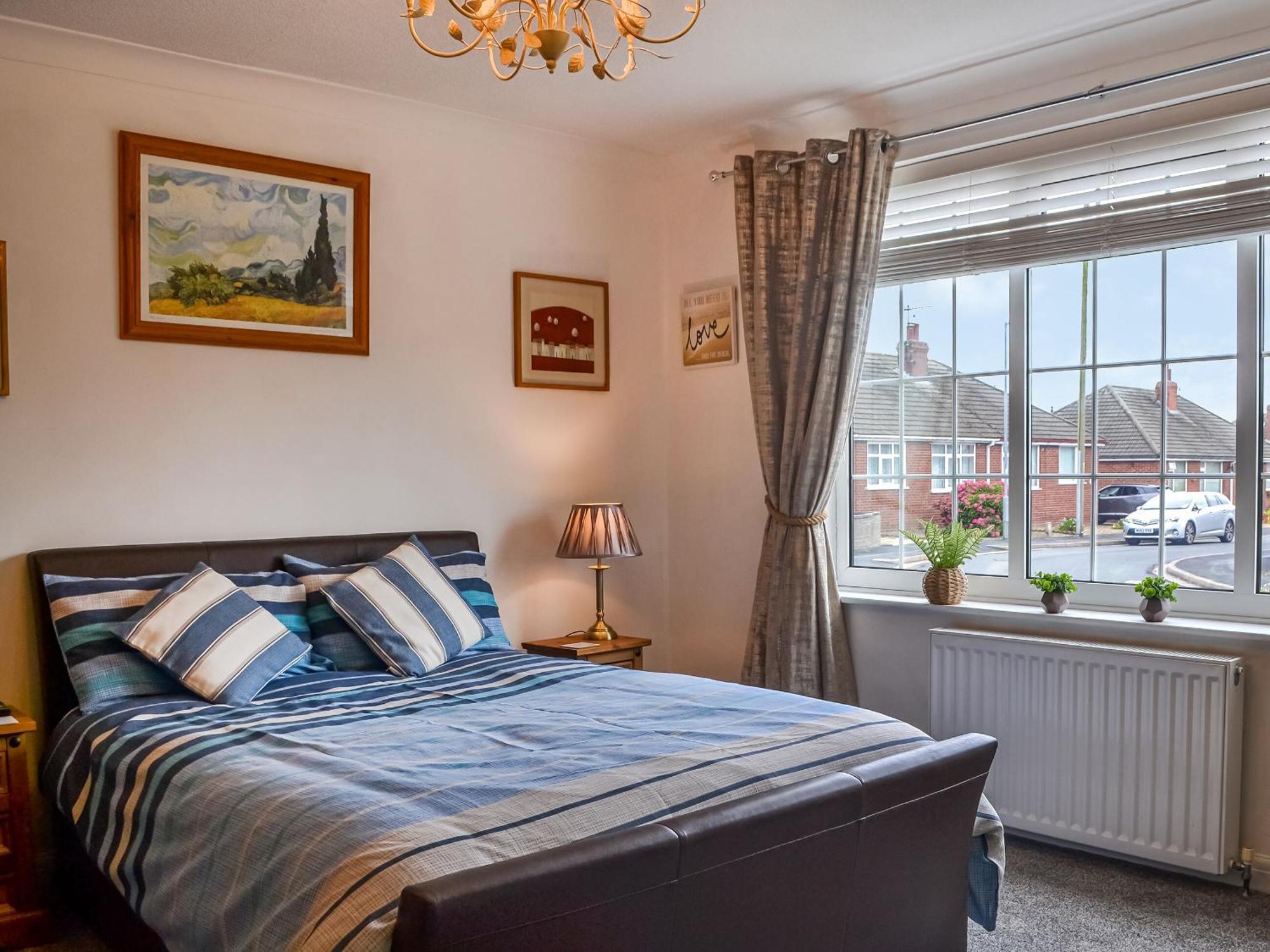 The Nook Villa Bridlington Luaran gambar