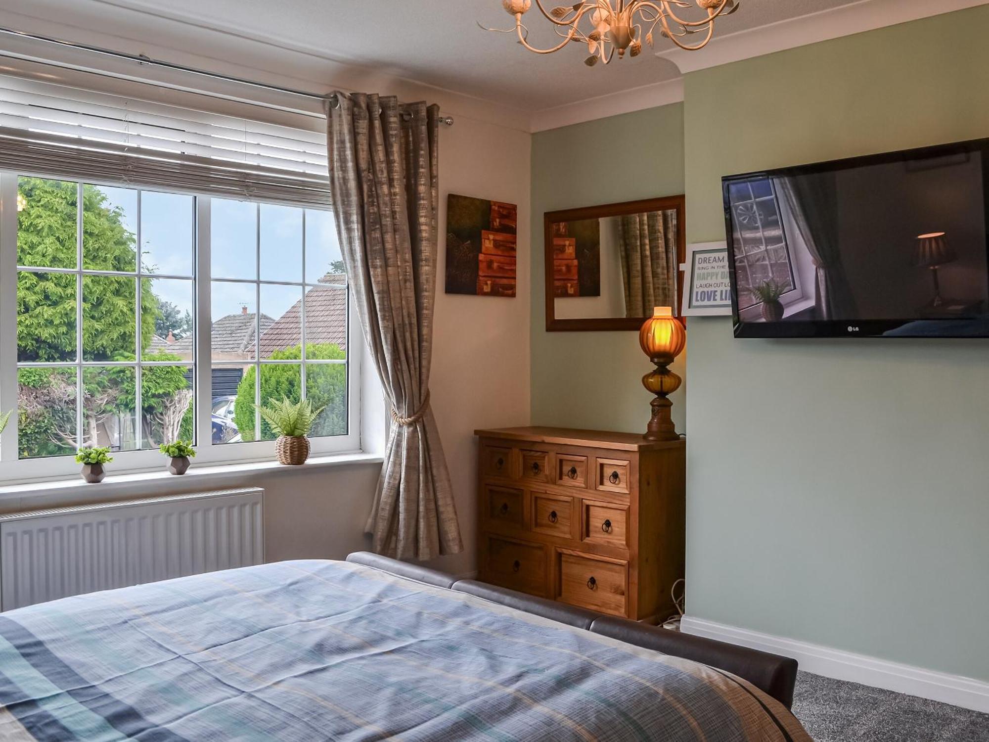 The Nook Villa Bridlington Luaran gambar