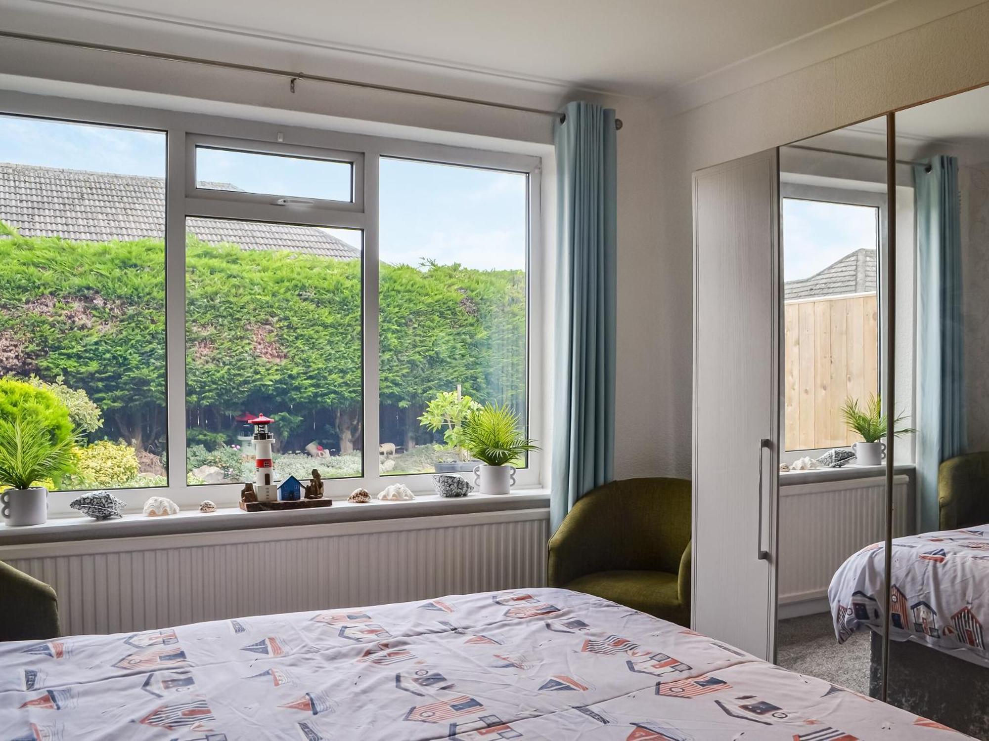 The Nook Villa Bridlington Luaran gambar
