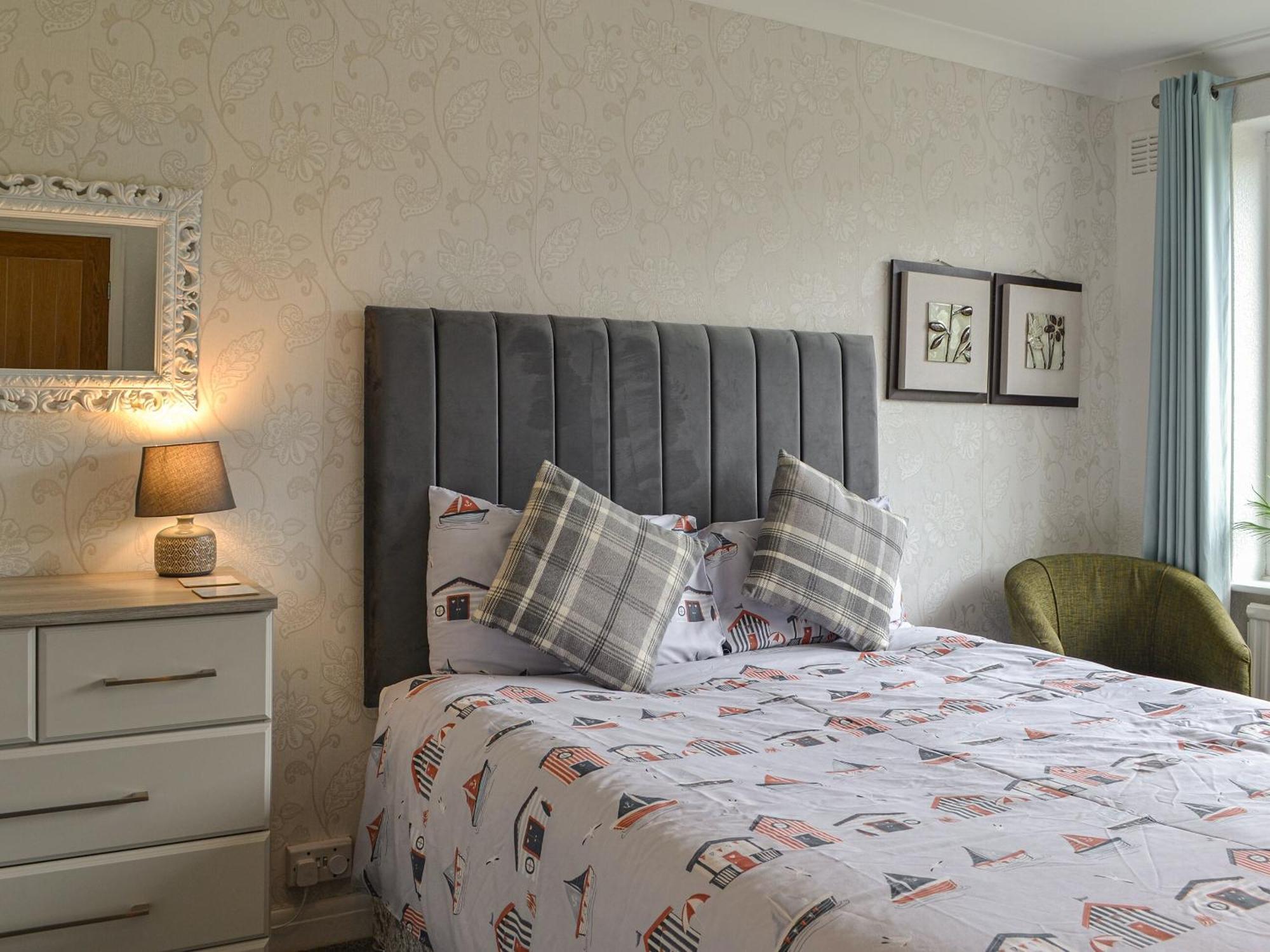 The Nook Villa Bridlington Luaran gambar