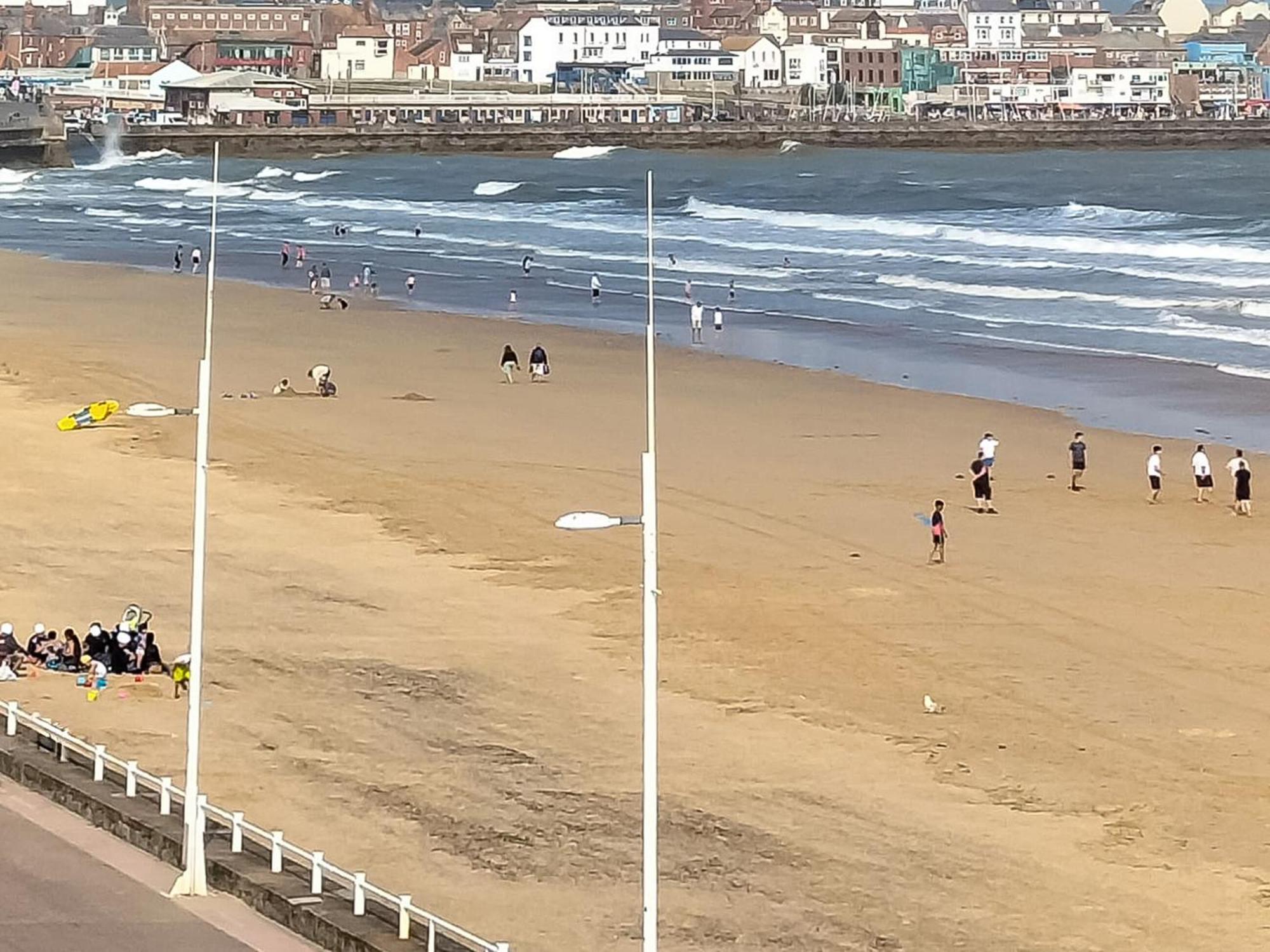 The Nook Villa Bridlington Luaran gambar